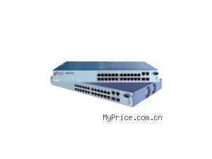 神州數(shù)碼 DCRS-5650-28C交換機 全能型網(wǎng)絡(luò)接入解決方案深度解析
